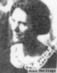 Mary Emma Kidd Lattimore