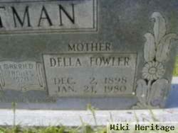 Della Flower Pittman