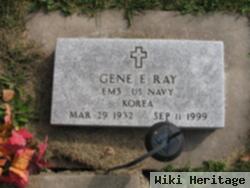 Gene E. Ray