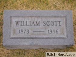 William Scott