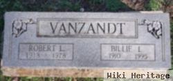 Billie L Vanzandt