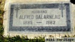 Alfred Galarneau