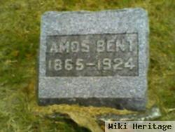 Amos Bent