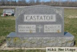 Bonnie R. Thompson Castator