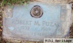 Robert M. Puzak