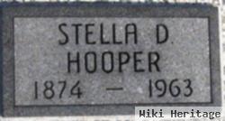 Stella Dakota Kimbrough Hooper