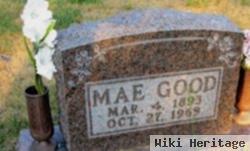 Mae E. Allen Good