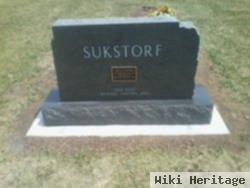 Loyd Edward John Sukstorf