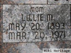 Lillie M. Buckles Day