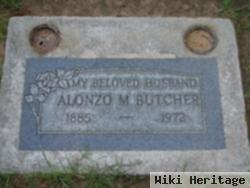 Alonzo Mitchell Butcher