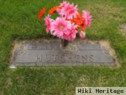 Helen M. Hutchens