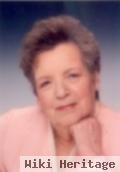 Dorothy M. Sodeman Joseph