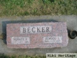 Elwood Louis Becker