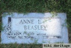 Anne L Beasley