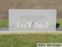 Una Mai Huckaby