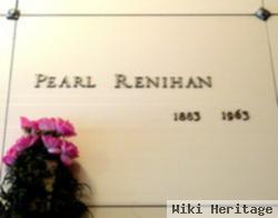 Alice Pearl "pearl" Lilly Renihan