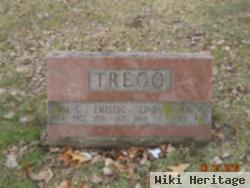 Emeline Trego