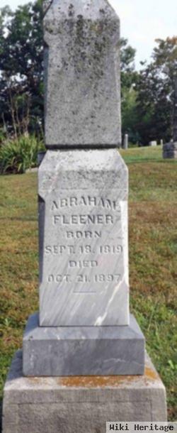 Abraham Fleener