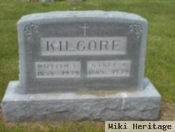 William Logan Kilgore