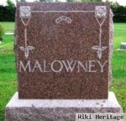 Thomas J Malowney