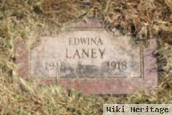 Edwina Laney