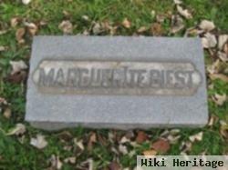 Marguerite "maggie" Biest