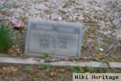 Annabell Russell