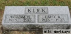 William N Kirk