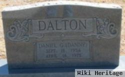 Daniel Gary Dalton