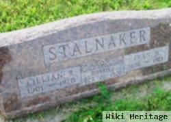 Ivan Nicholson Stalnaker