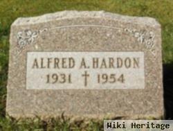 Alfred A. Hardon