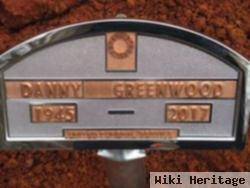 Danny G Greenwood