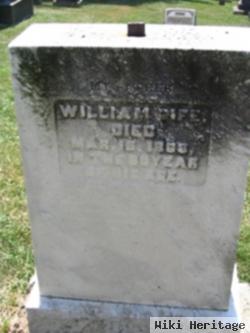 William Fife