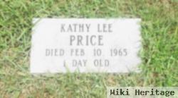 Kathy Lee Price