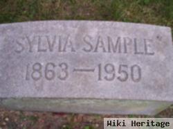 Sylvia Sample