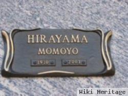 Moyo Momoyo Hirayama