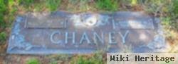 John B Chaney