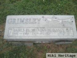 James H Grimsley