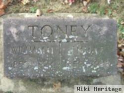 William Henry Toney