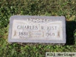 Charles W Kist