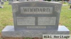 Alfred Woodard