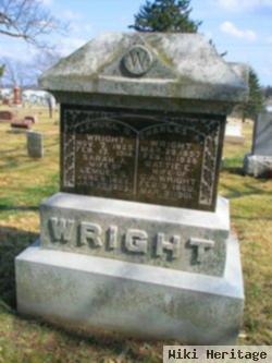 Willie S. Wright