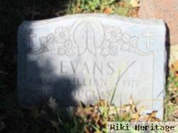 Lillian Evans