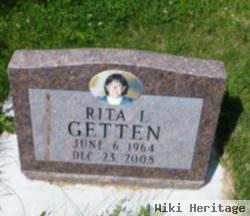 Rita Ione Getten