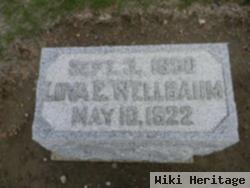 Lova Ethel Wellbaum Dreher