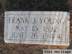 Frank J Young