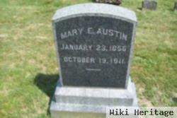 Mary E Austin