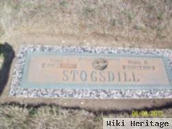 Willis R. Stogsdill