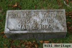 Robert S. Tatum