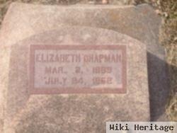 Elizabeth Chapman
